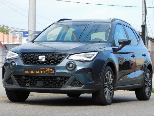 Seat Arona - Photo 7