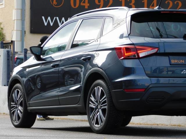 Seat Arona - Photo 9
