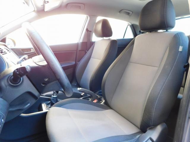 Hyundai i20 - Photo 11