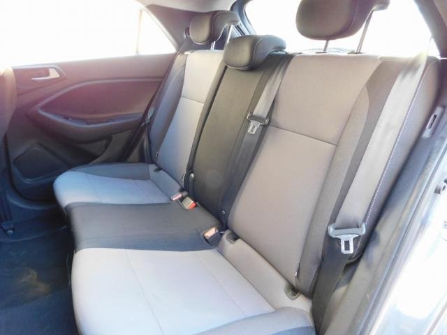 Hyundai i20 - Photo 12