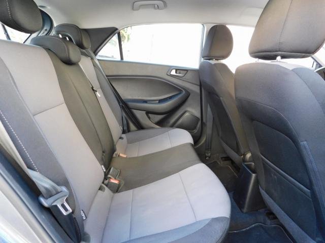 Hyundai i20 - Photo 15