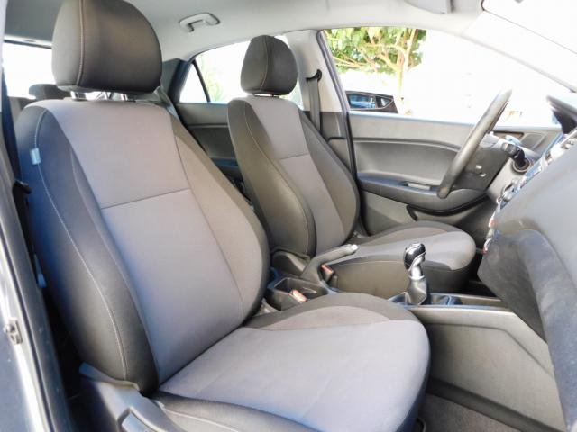 Hyundai i20 - Photo 17