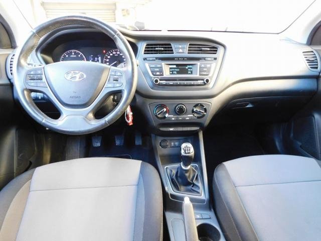 Hyundai i20 - Photo 20