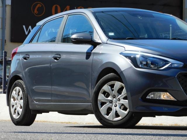 Hyundai i20 - Photo 2