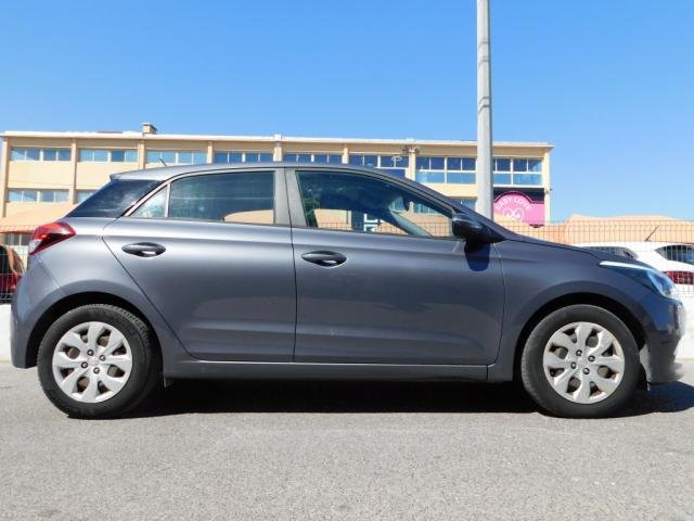 Hyundai i20 - Photo 3