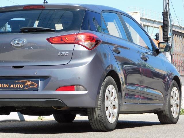 Hyundai i20 - Photo 5