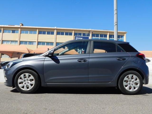 Hyundai i20 - Photo 6