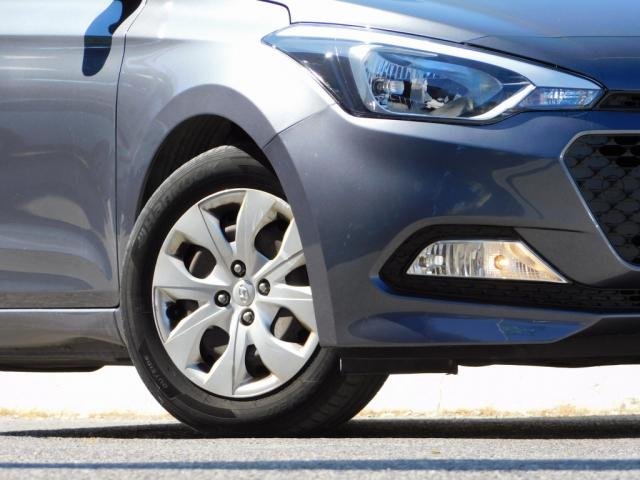 Hyundai i20 - Photo 9