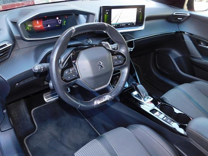 Peugeot 208 - Photo 14