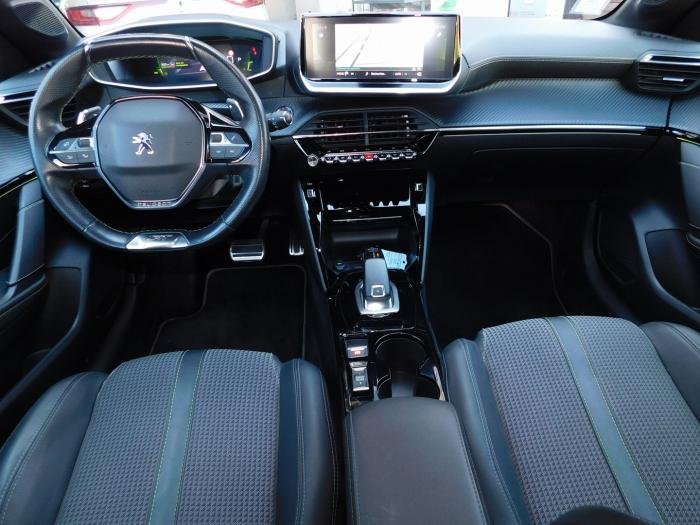 Peugeot 208 - Photo 17