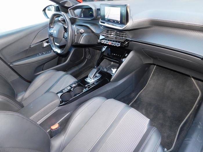 Peugeot 208 - Photo 19