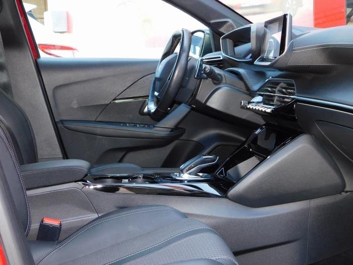 Peugeot 208 - Photo 20