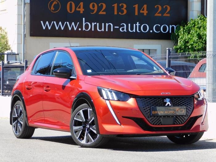 Peugeot 208 - Photo 2