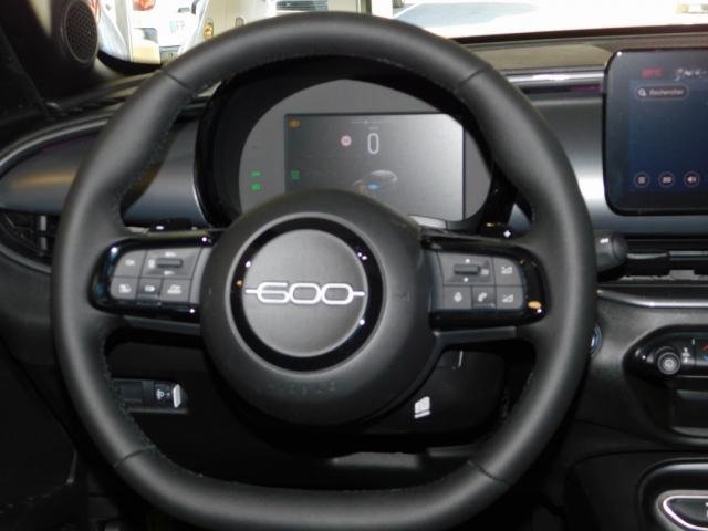 Fiat 600 - Photo 16