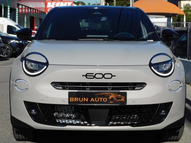 Fiat 600 - Photo 4