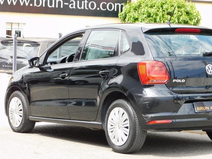 Volkswagen Polo - Photo 11
