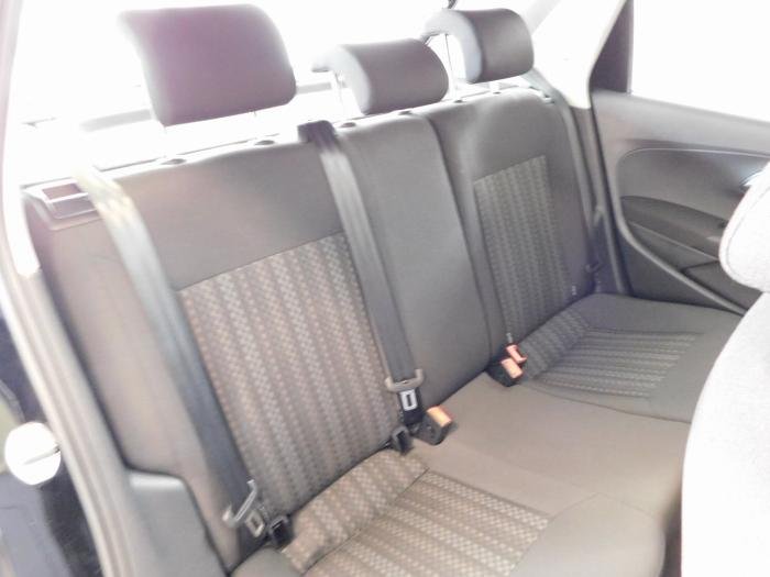 Volkswagen Polo - Photo 17