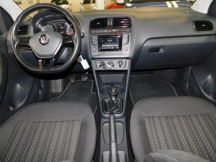 Volkswagen Polo - Photo 18