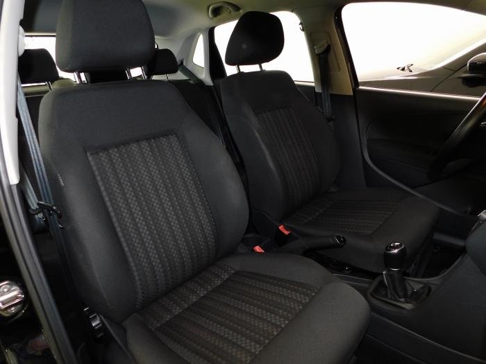 Volkswagen Polo - Photo 19