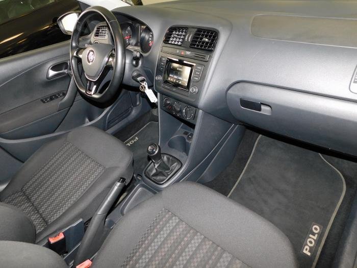 Volkswagen Polo - Photo 20