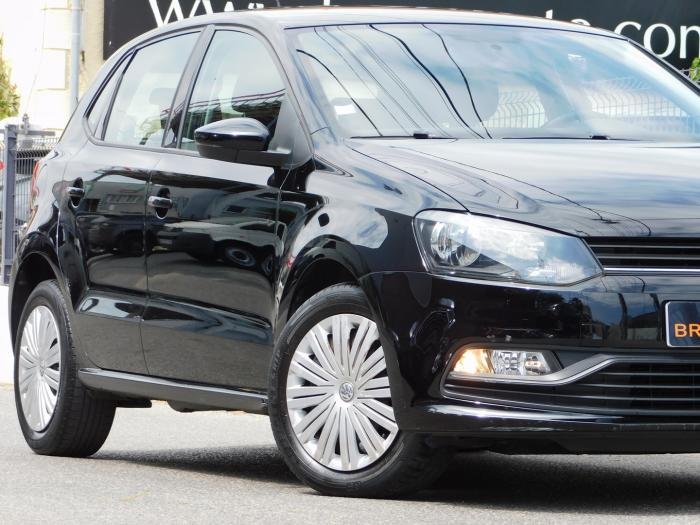 Volkswagen Polo - Photo 2