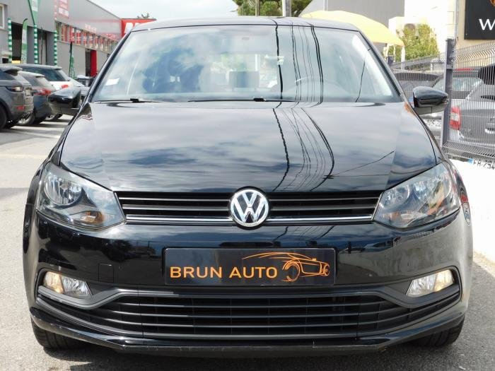 Volkswagen Polo - Photo 3