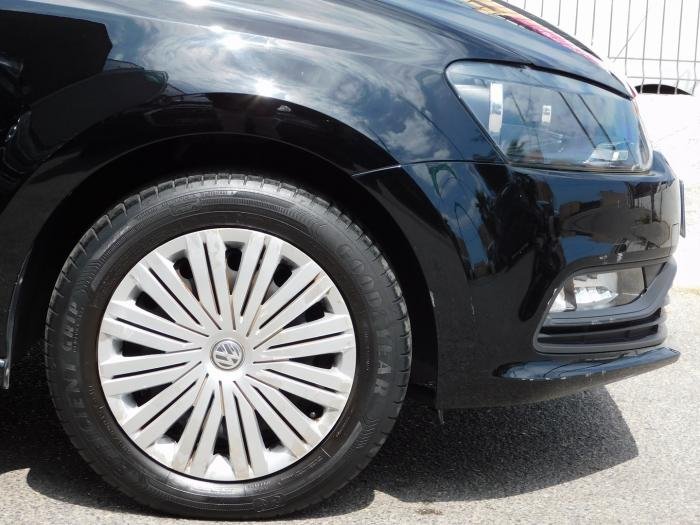 Volkswagen Polo - Photo 4