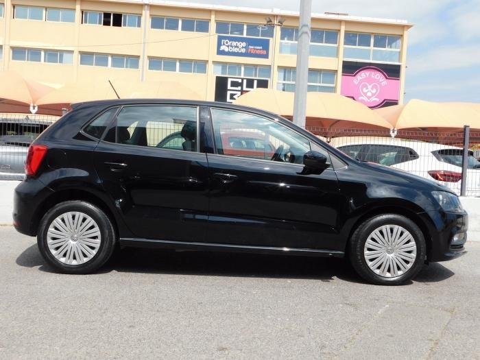 Volkswagen Polo - Photo 5