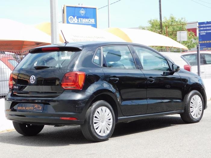 Volkswagen Polo - Photo 6