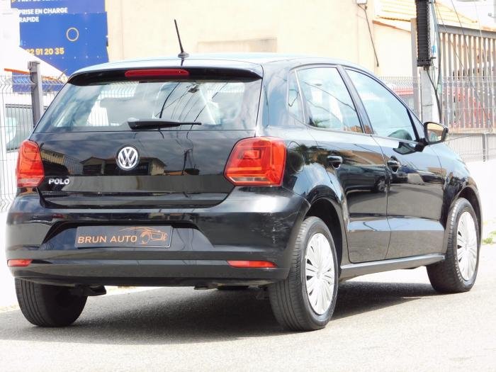 Volkswagen Polo - Photo 7