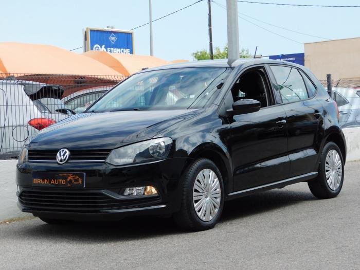 Volkswagen Polo - Photo 8