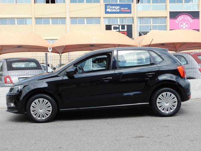 Volkswagen Polo - Photo 9