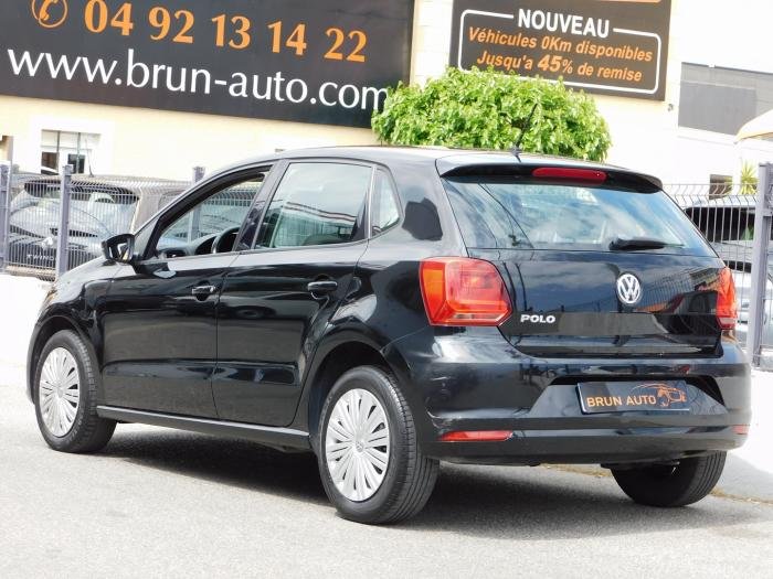 Volkswagen Polo - Photo 10