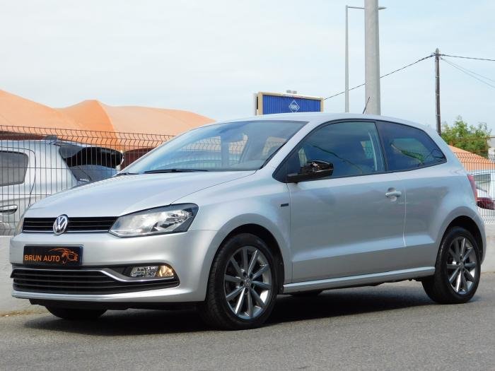 Volkswagen Polo - Photo 11