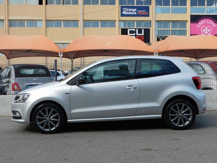 Volkswagen Polo - Photo 12