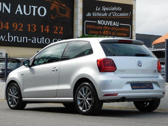 Volkswagen Polo - Photo 13