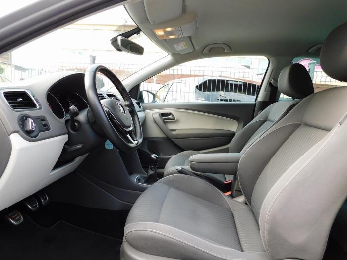 Volkswagen Polo - Photo 14