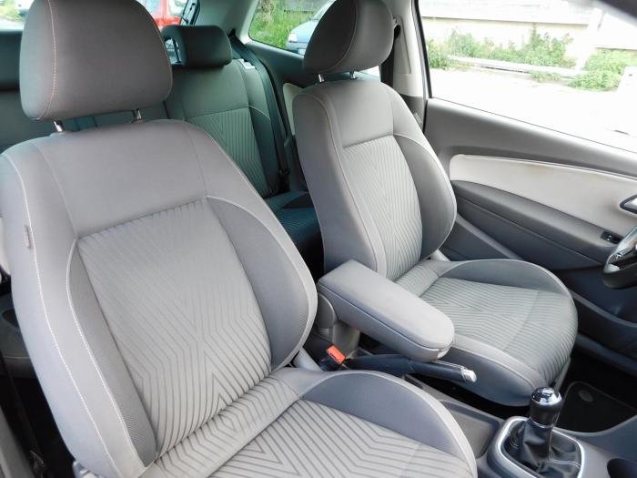 Volkswagen Polo - Photo 16