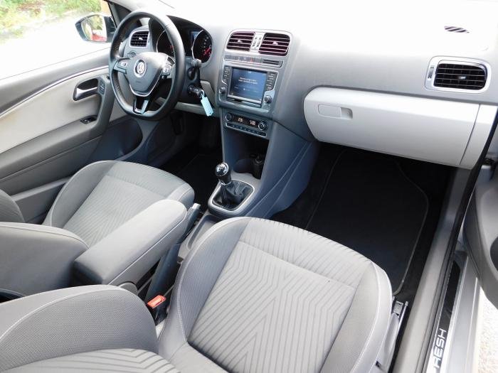 Volkswagen Polo - Photo 17