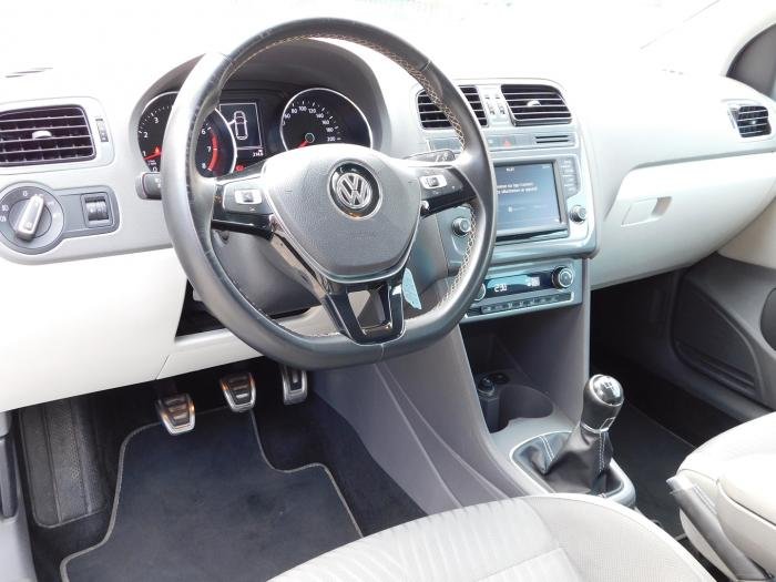 Volkswagen Polo - Photo 18