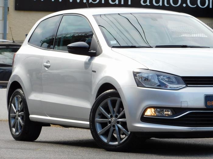 Volkswagen Polo - Photo 2