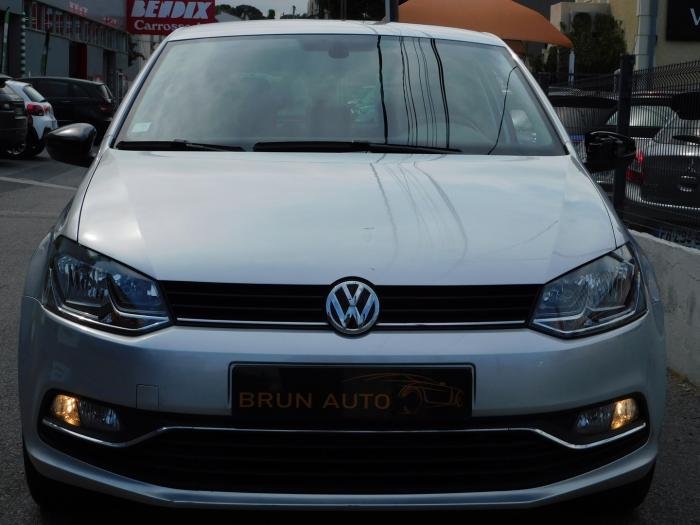 Volkswagen Polo - Photo 3