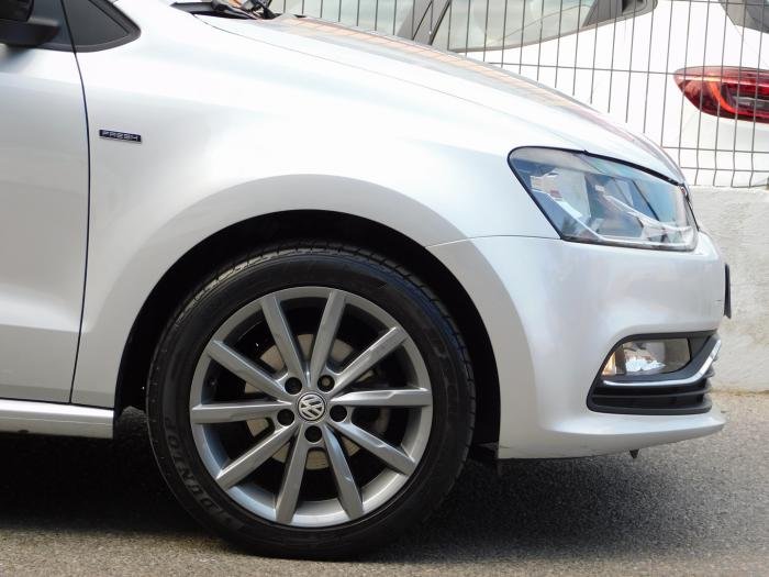 Volkswagen Polo - Photo 4