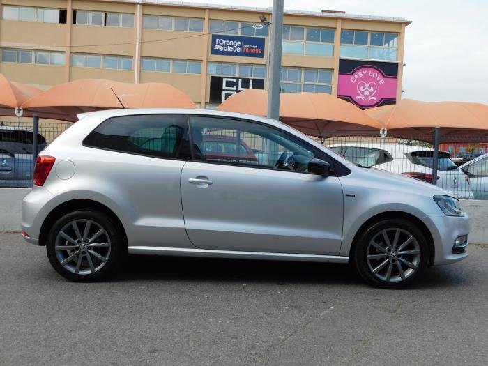 Volkswagen Polo - Photo 5