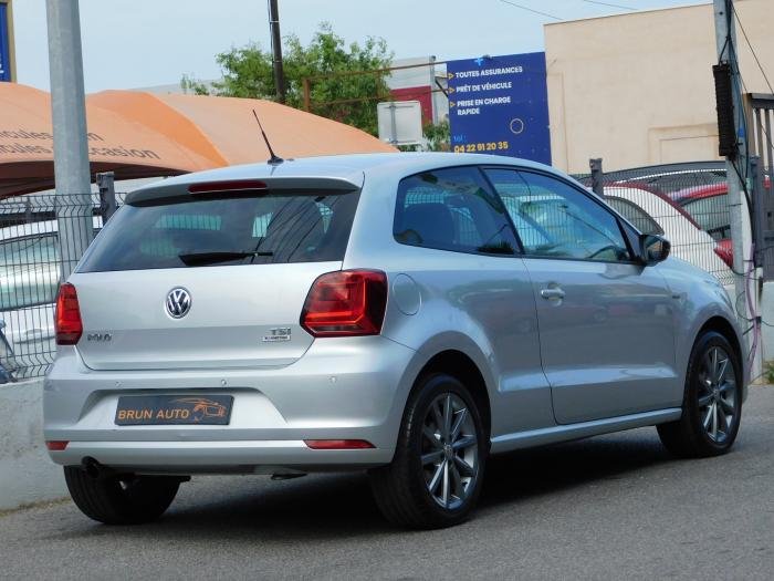 Volkswagen Polo - Photo 6