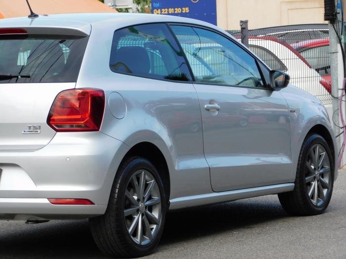 Volkswagen Polo - Photo 7