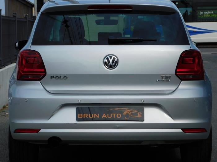 Volkswagen Polo - Photo 8