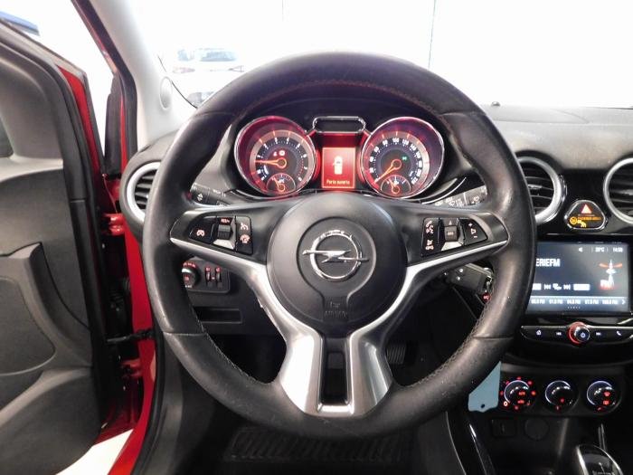 Opel Adam - Photo 12