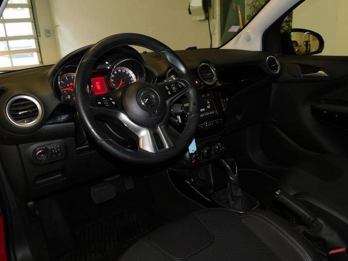 Opel Adam - Photo 13