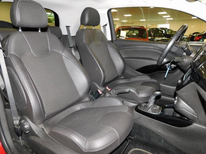 Opel Adam - Photo 14